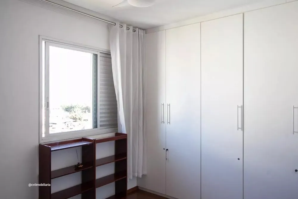 Apartamento, 4 quartos, 121 m² - Foto 8