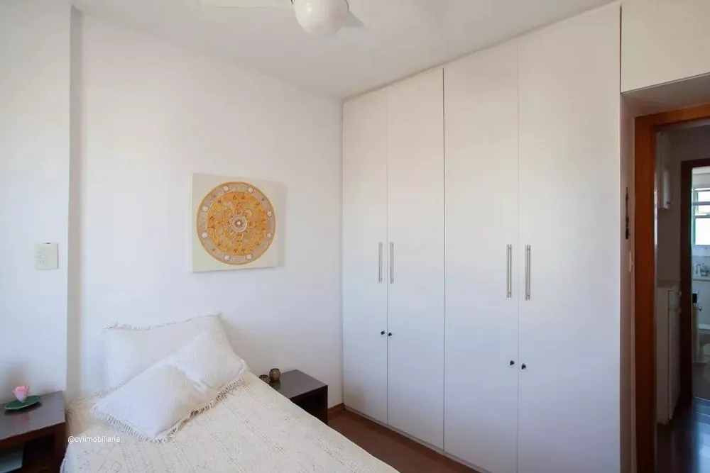 Apartamento, 4 quartos, 121 m² - Foto 6