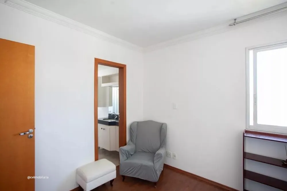 Apartamento, 4 quartos, 121 m² - Foto 9
