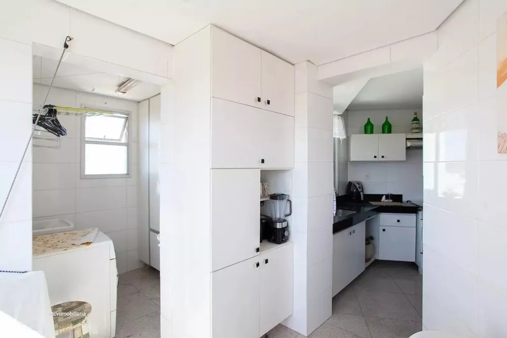 Apartamento, 4 quartos, 121 m² - Foto 15