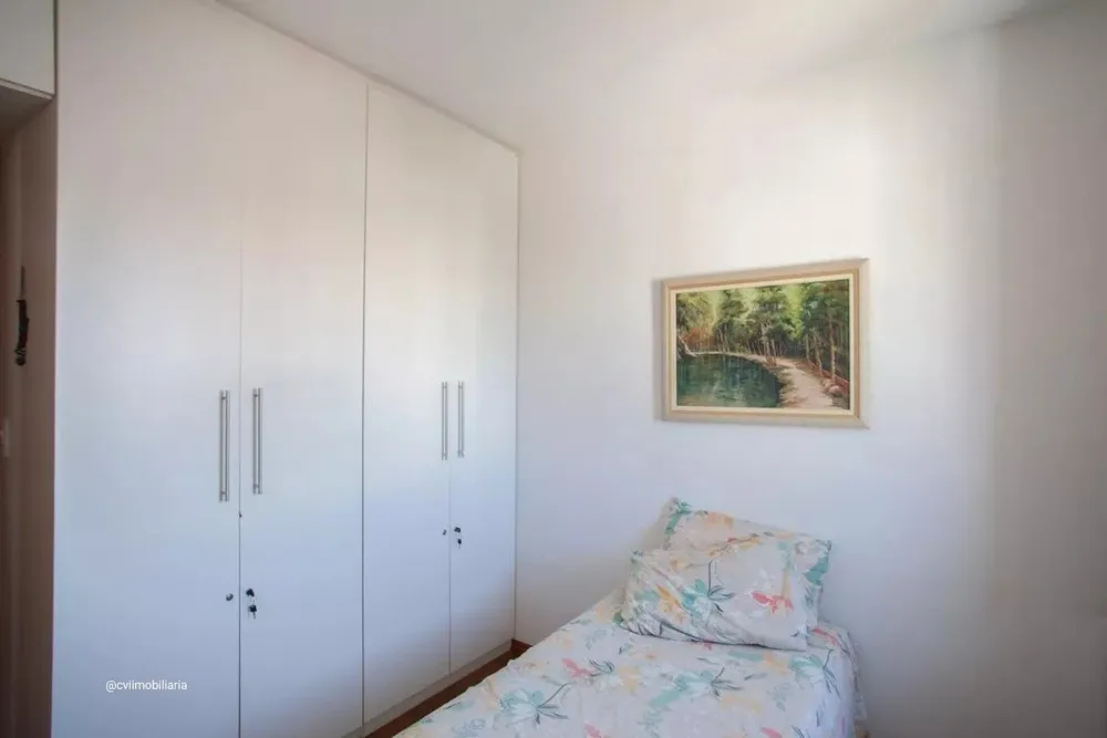 Apartamento, 4 quartos, 121 m² - Foto 7