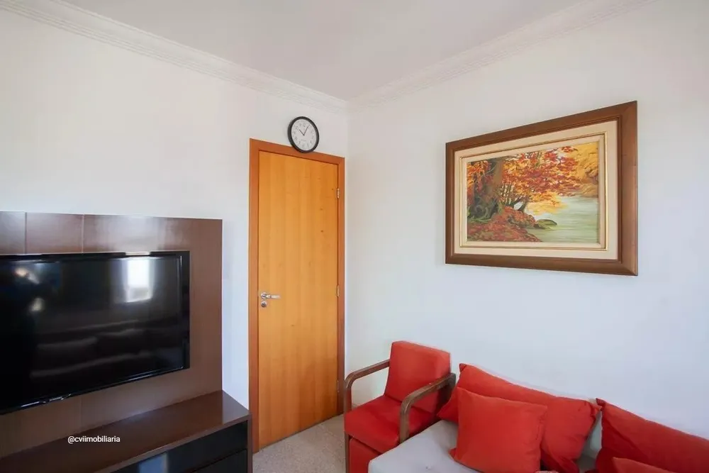 Apartamento, 4 quartos, 121 m² - Foto 3