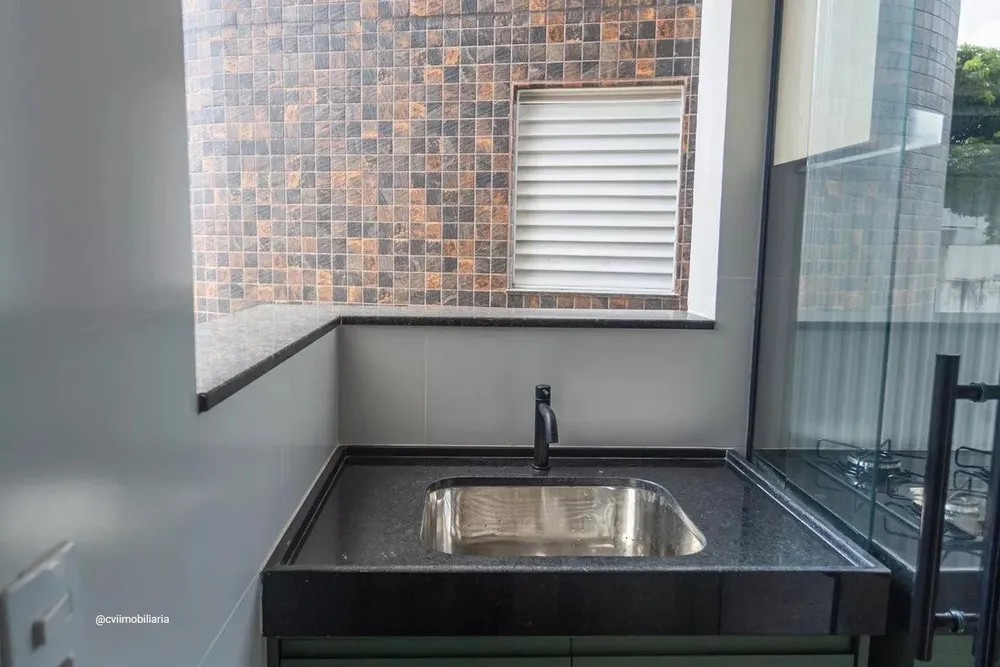 Apartamento, 3 quartos, 95 m² - Foto 6