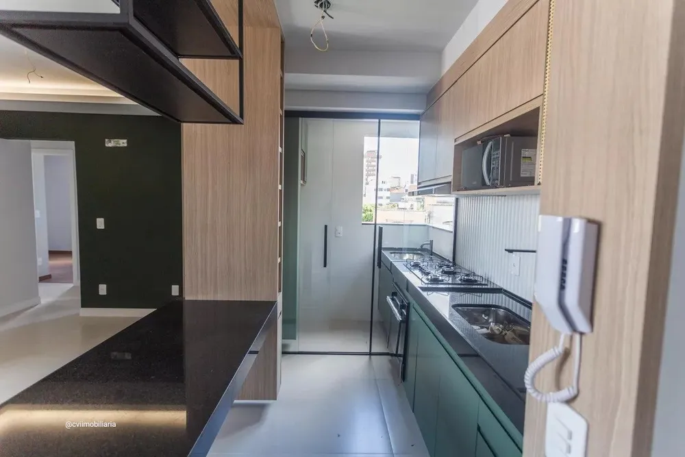 Apartamento, 3 quartos, 95 m² - Foto 4