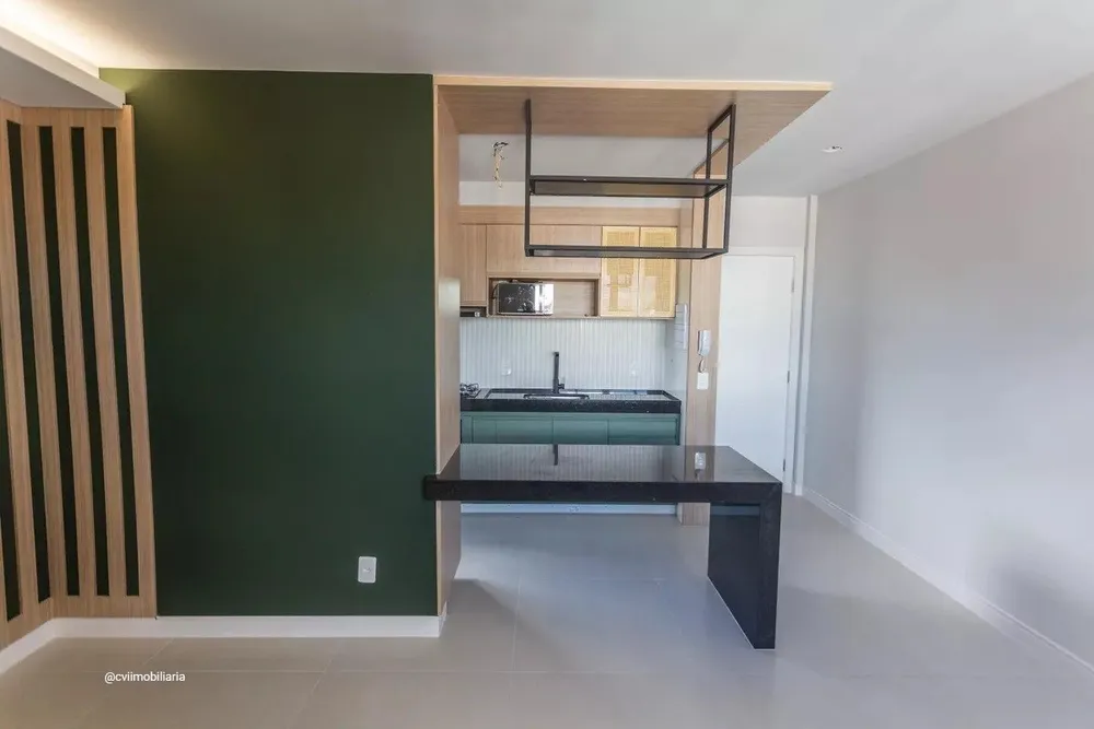 Apartamento, 3 quartos, 95 m² - Foto 2