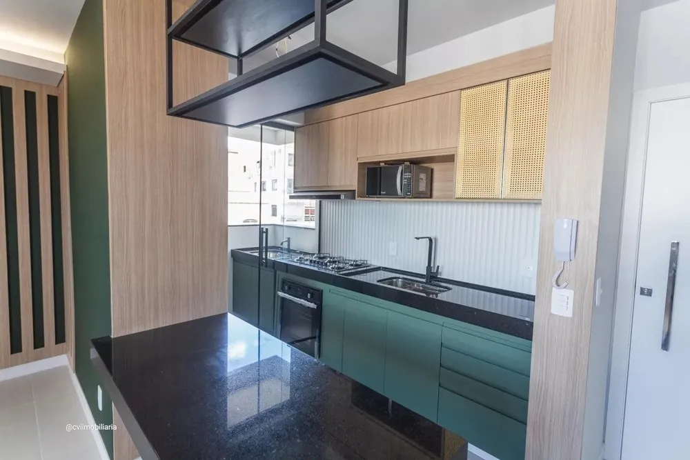 Apartamento, 3 quartos, 95 m² - Foto 1