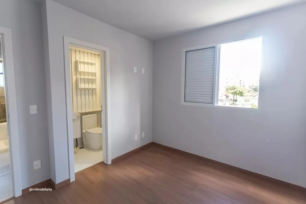 Apartamento, 3 quartos, 95 m² - Foto 13