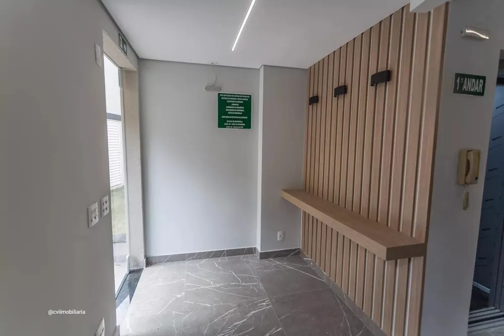 Apartamento, 3 quartos, 95 m² - Foto 16