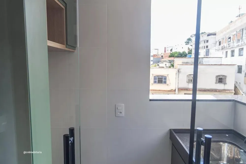 Apartamento, 3 quartos, 95 m² - Foto 5