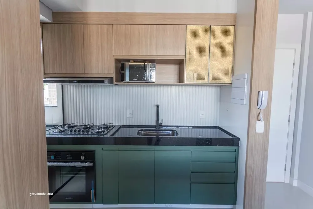 Apartamento, 3 quartos, 95 m² - Foto 3