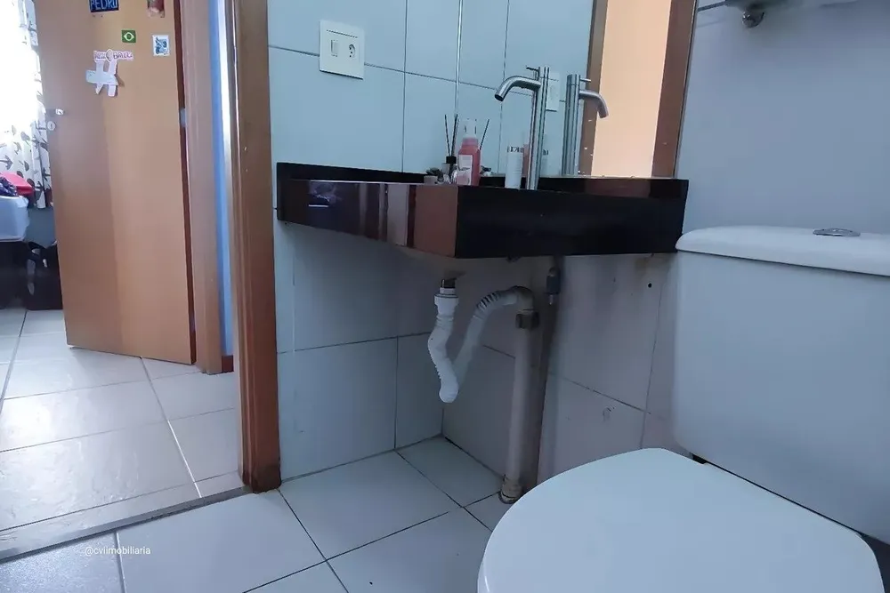 Apartamento, 2 quartos, 62 m² - Foto 13