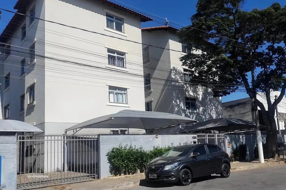 Apartamento, 2 quartos, 62 m² - Foto 16
