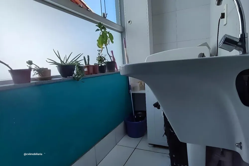 Apartamento, 2 quartos, 62 m² - Foto 14