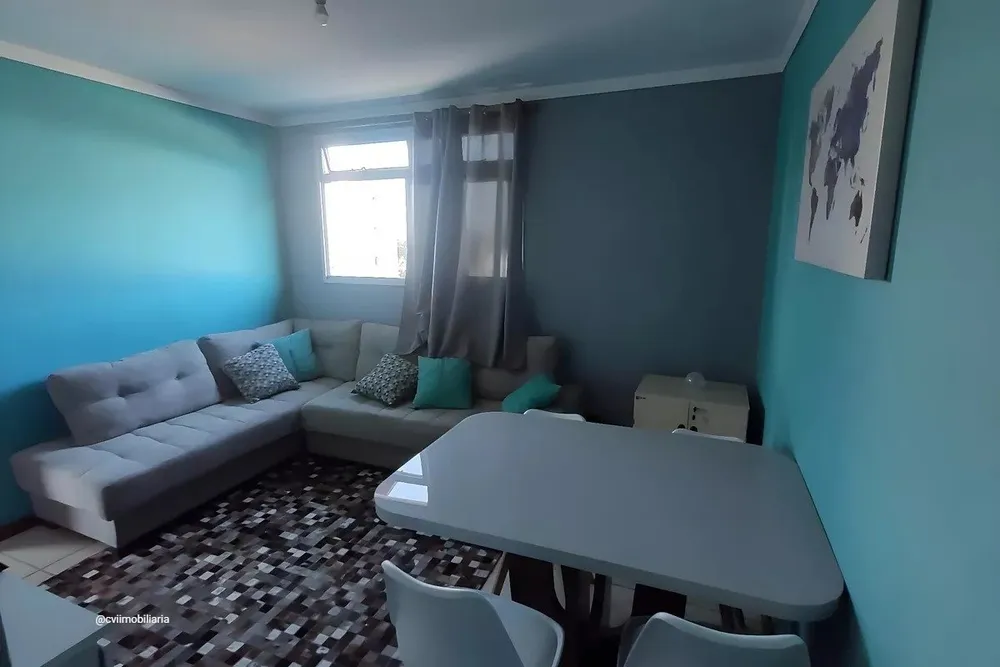 Apartamento, 2 quartos, 62 m² - Foto 3