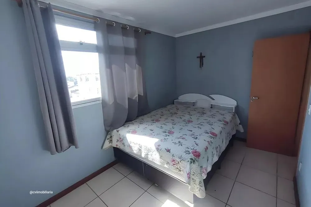 Apartamento, 2 quartos, 62 m² - Foto 9