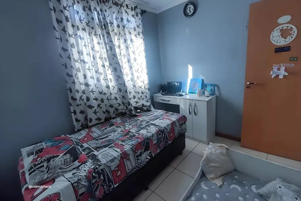 Apartamento, 2 quartos, 62 m² - Foto 10