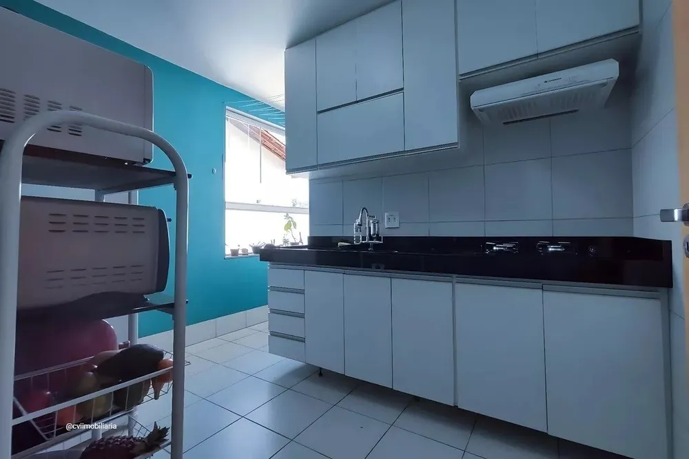 Apartamento, 2 quartos, 62 m² - Foto 5