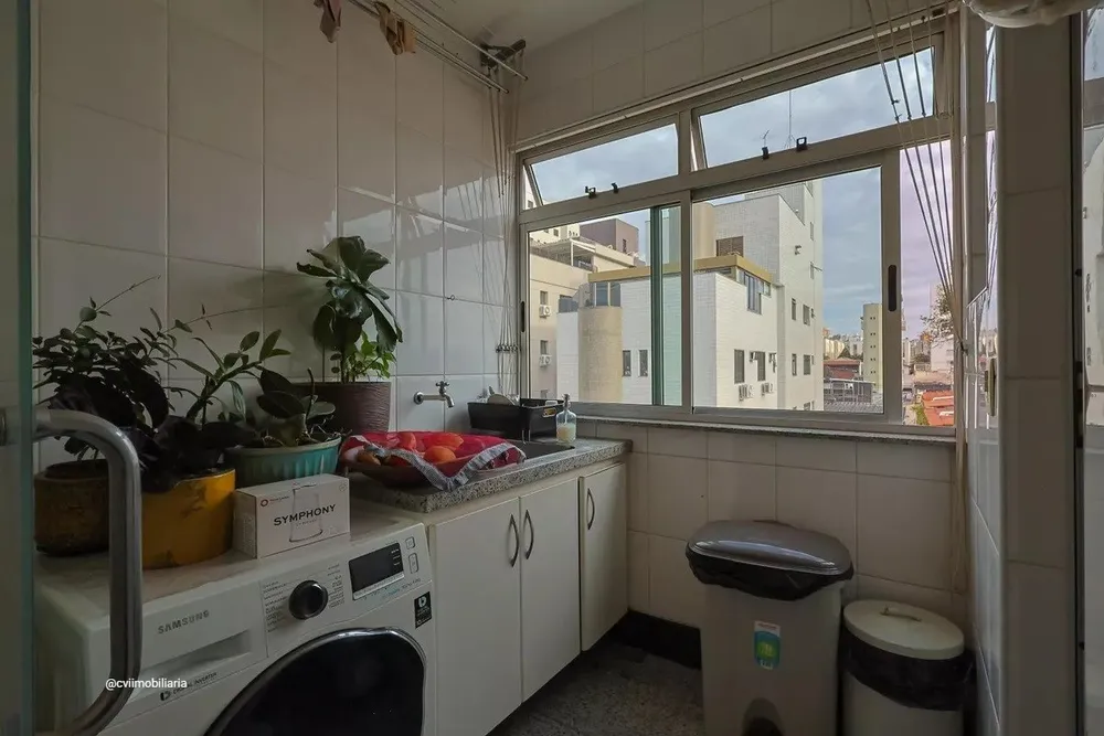 Cobertura, 5 quartos, 240 m² - Foto 8