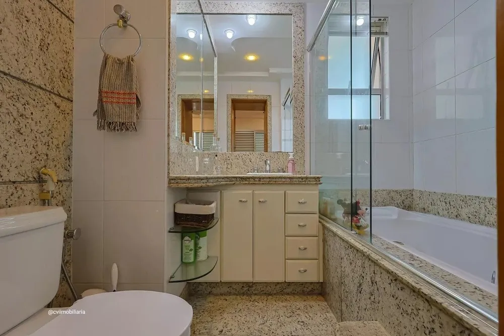 Cobertura, 5 quartos, 240 m² - Foto 5