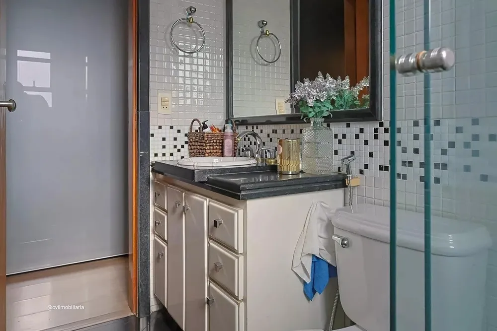 Cobertura, 5 quartos, 240 m² - Foto 4
