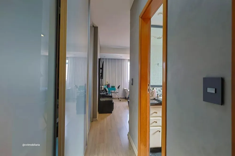 Cobertura, 5 quartos, 240 m² - Foto 9