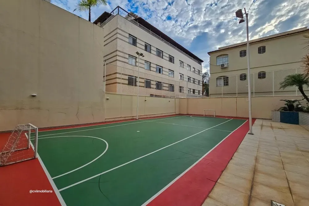 Cobertura, 5 quartos, 240 m² - Foto 15