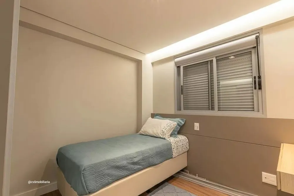 Apartamento, 2 quartos, 57 m² - Foto 8