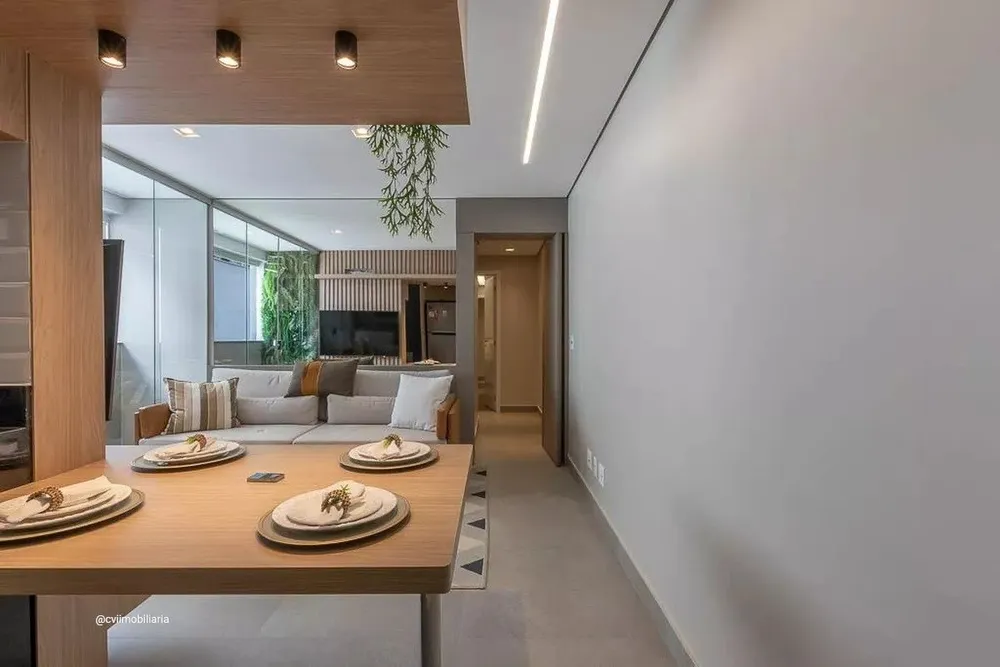 Apartamento, 2 quartos, 57 m² - Foto 5