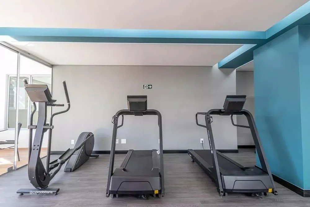 Apartamento, 2 quartos, 57 m² - Foto 14