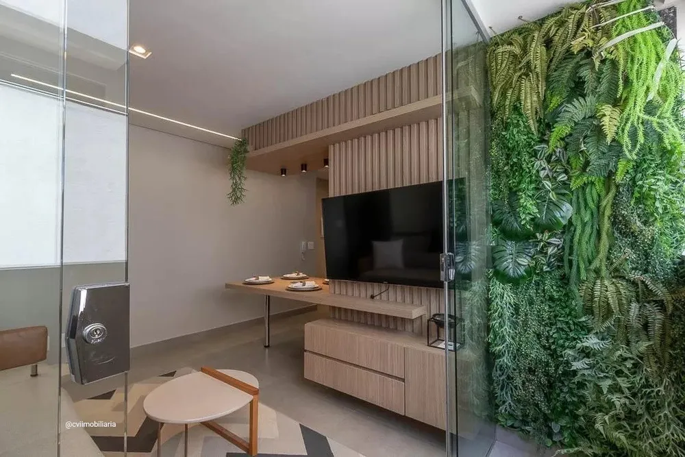 Apartamento, 2 quartos, 57 m² - Foto 6