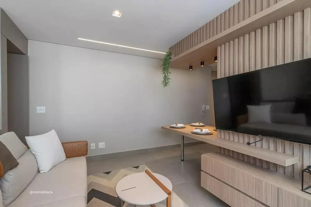Apartamento, 2 quartos, 57 m² - Foto 7