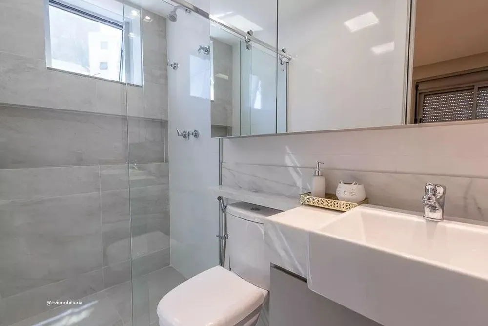 Apartamento, 2 quartos, 57 m² - Foto 11