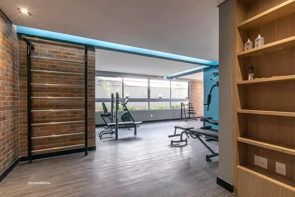 Apartamento, 2 quartos, 57 m² - Foto 13
