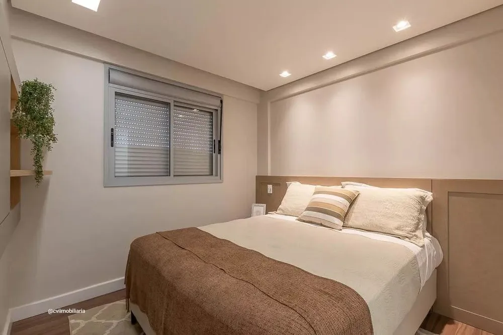Apartamento, 2 quartos, 57 m² - Foto 10