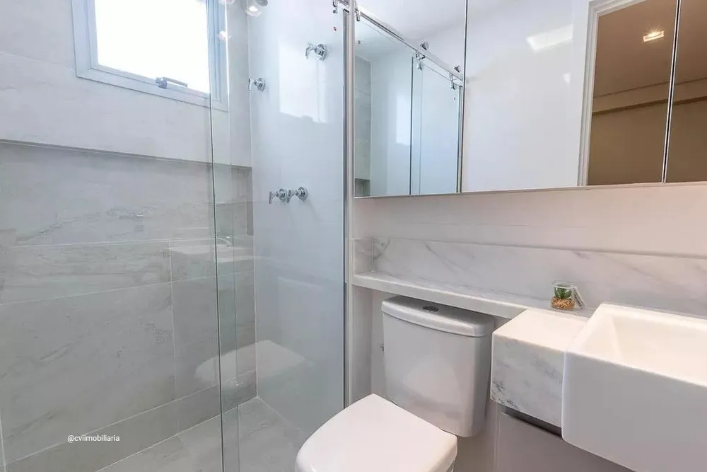 Apartamento, 2 quartos, 57 m² - Foto 12