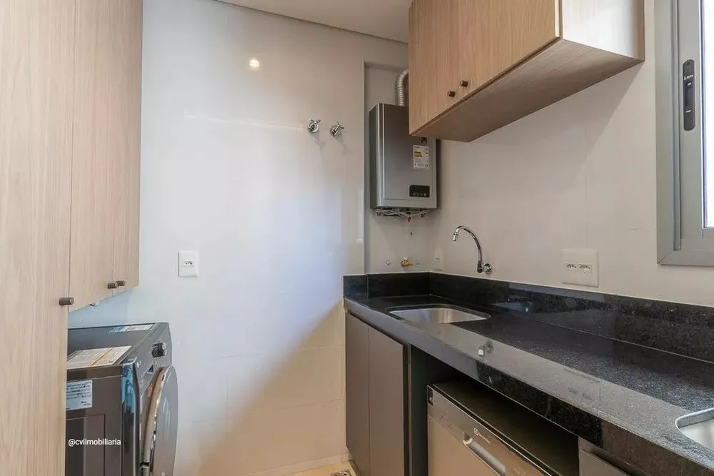 Apartamento, 2 quartos, 57 m² - Foto 3