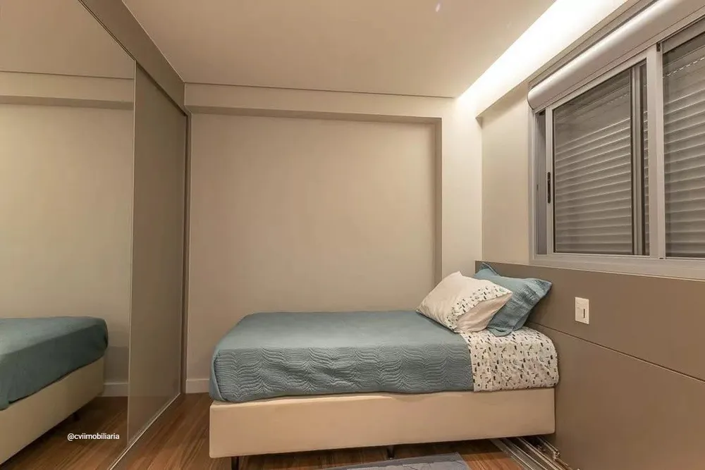 Apartamento, 2 quartos, 57 m² - Foto 9