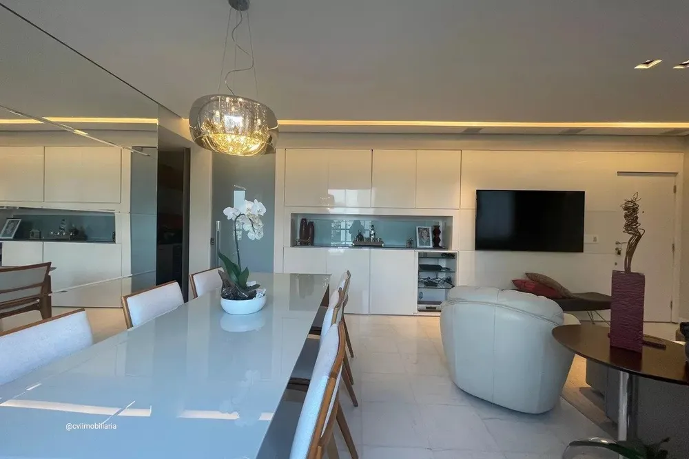 Apartamento, 3 quartos, 105 m² - Foto 5