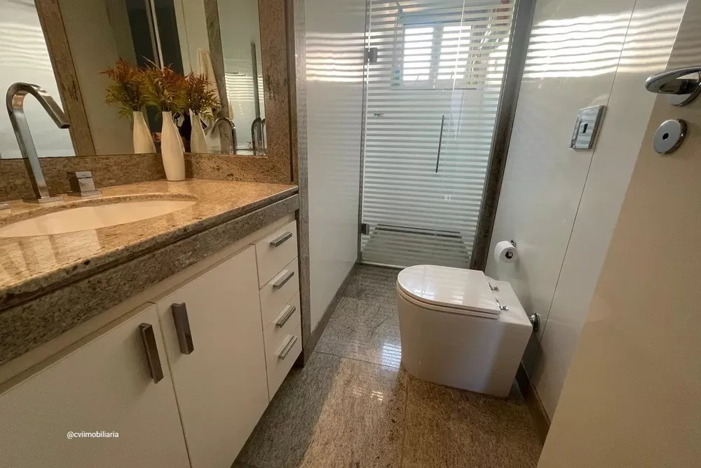 Apartamento, 3 quartos, 105 m² - Foto 10