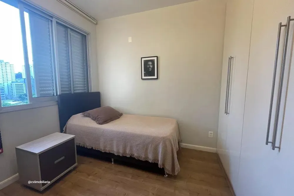 Apartamento, 3 quartos, 105 m² - Foto 14