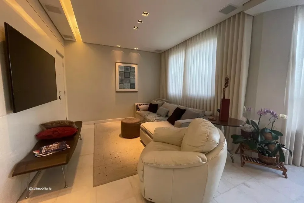 Apartamento, 3 quartos, 105 m² - Foto 4