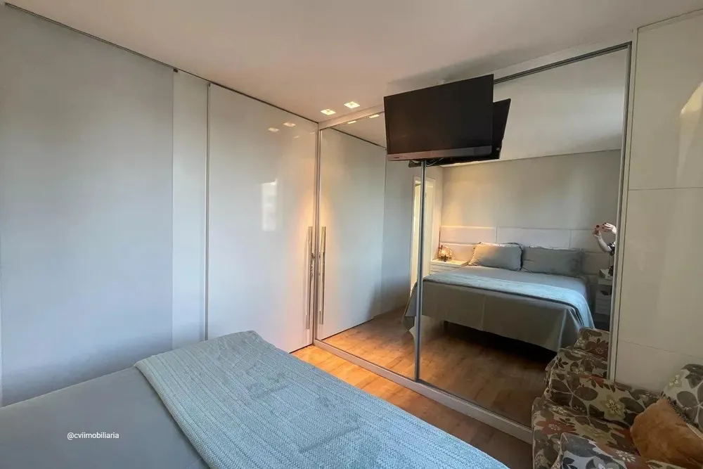 Apartamento, 3 quartos, 105 m² - Foto 11