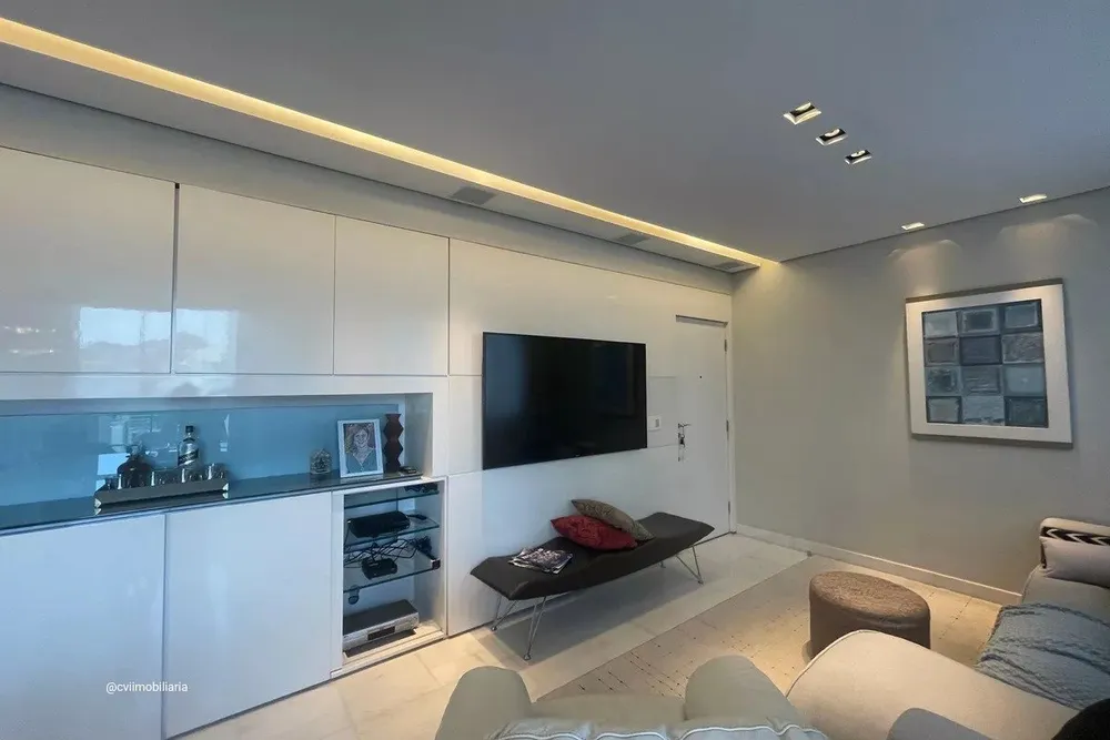 Apartamento, 3 quartos, 105 m² - Foto 7