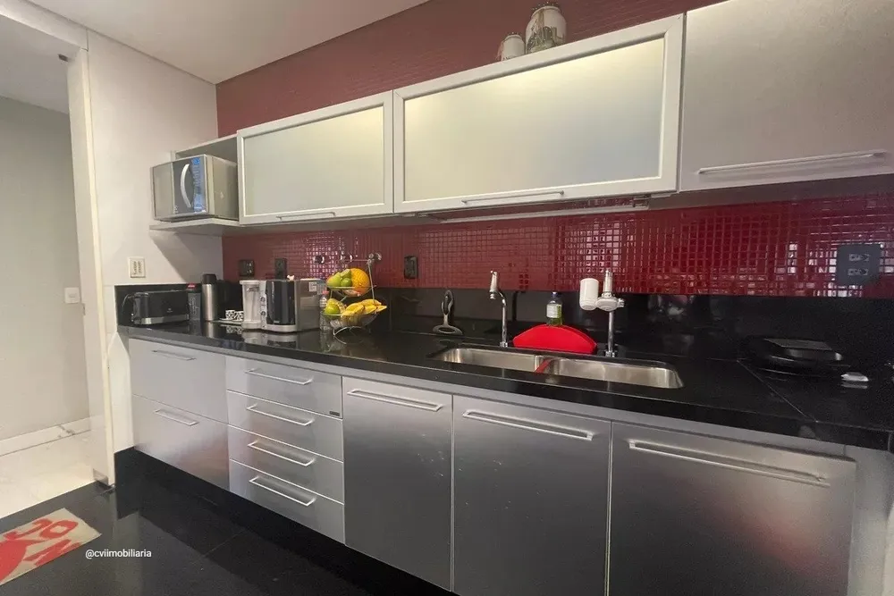 Apartamento, 3 quartos, 105 m² - Foto 8