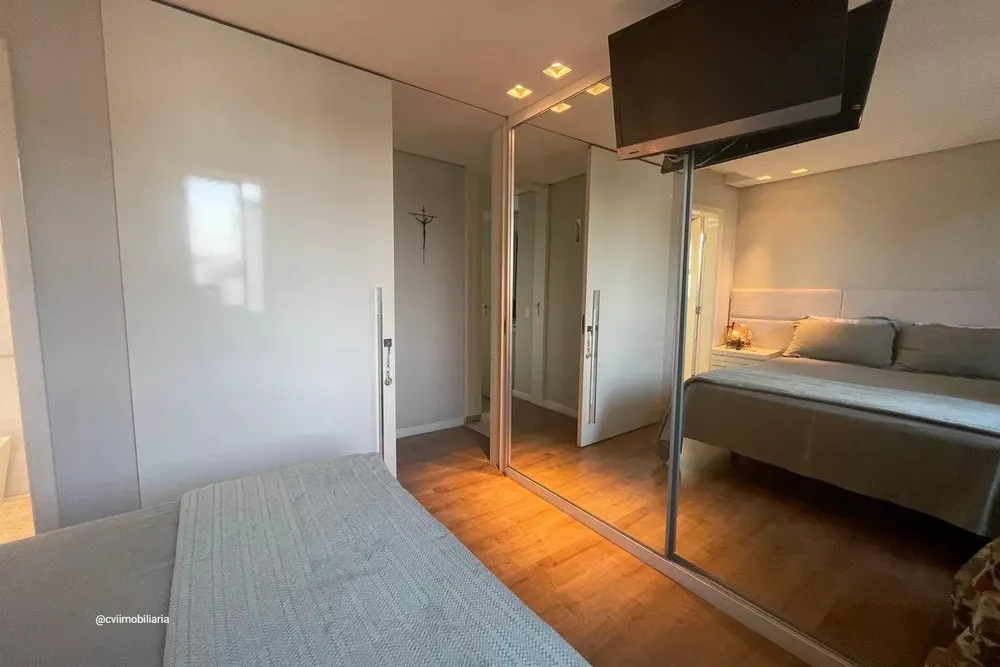 Apartamento, 3 quartos, 105 m² - Foto 12
