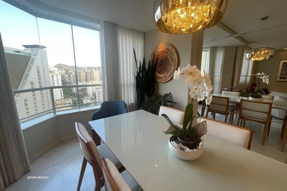 Apartamento, 3 quartos, 105 m² - Foto 6