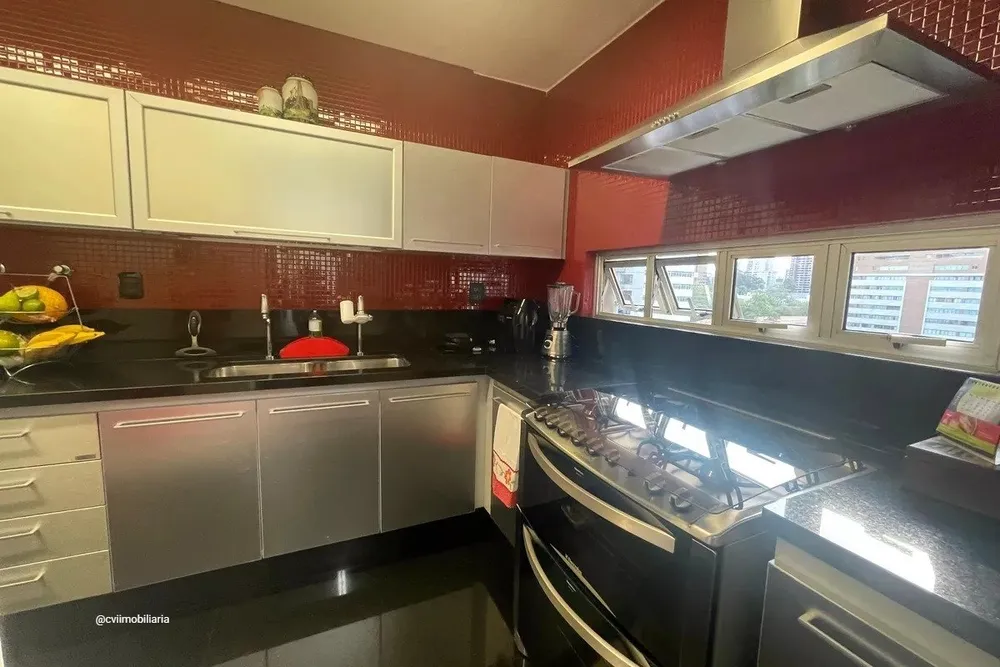 Apartamento, 3 quartos, 105 m² - Foto 9