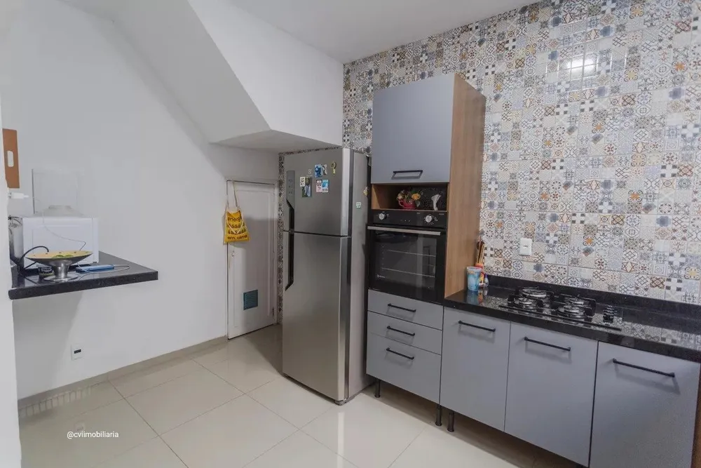Casa, 4 quartos, 180 m² - Foto 2