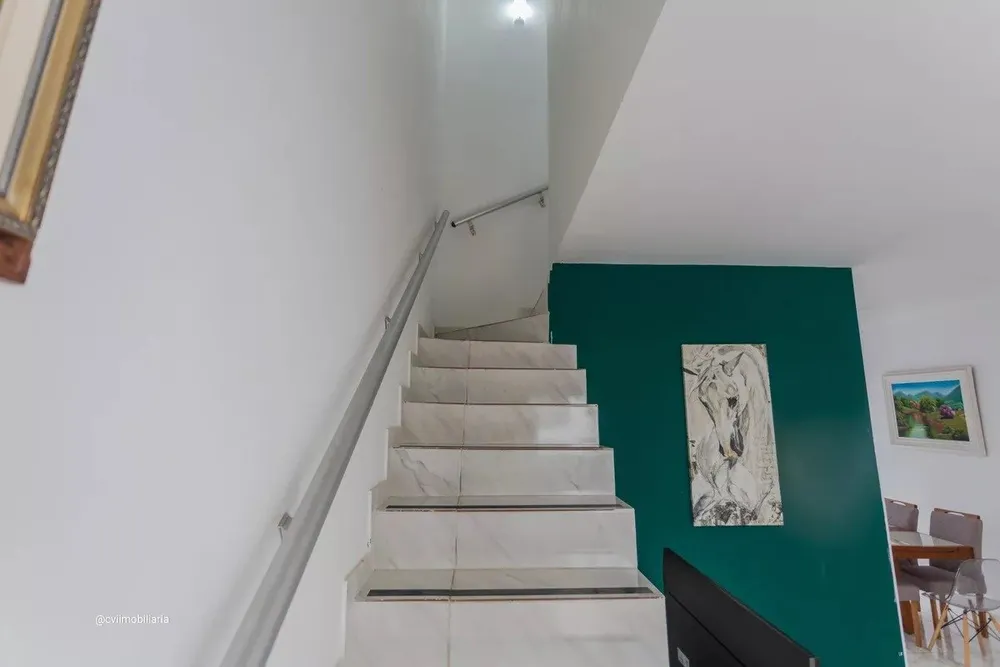 Casa, 4 quartos, 180 m² - Foto 4