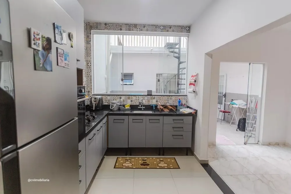 Casa, 4 quartos, 180 m² - Foto 3